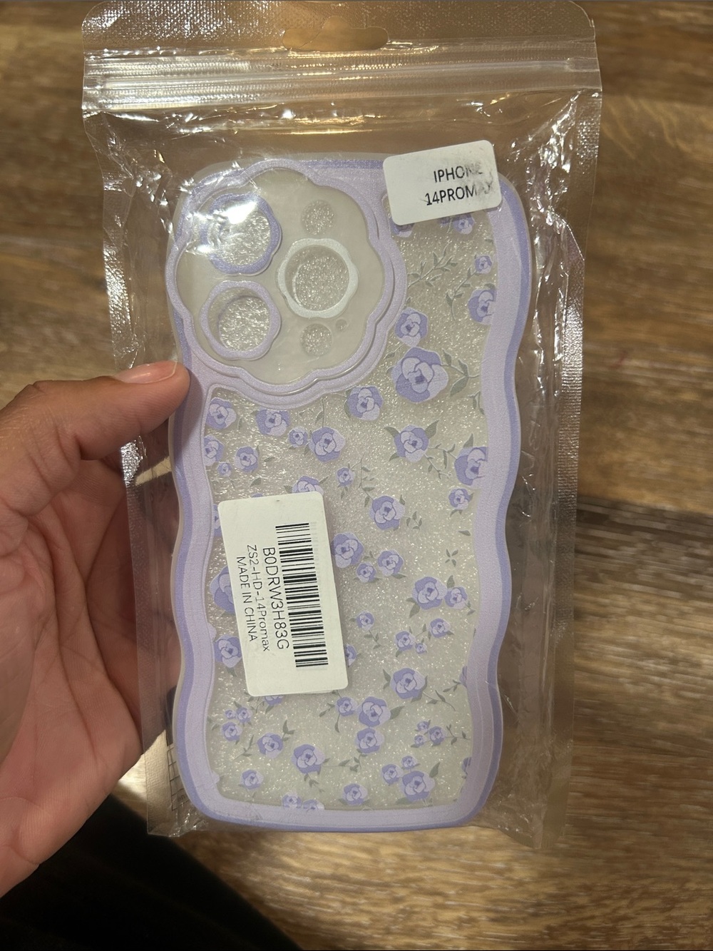 14 pro max iPhone case